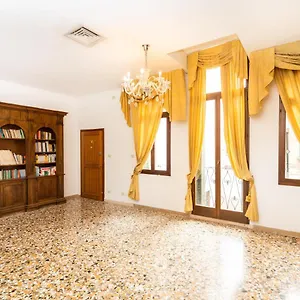 Dimora De Le Romite Appartamento