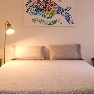 La Barena - Vacanze Appartamento