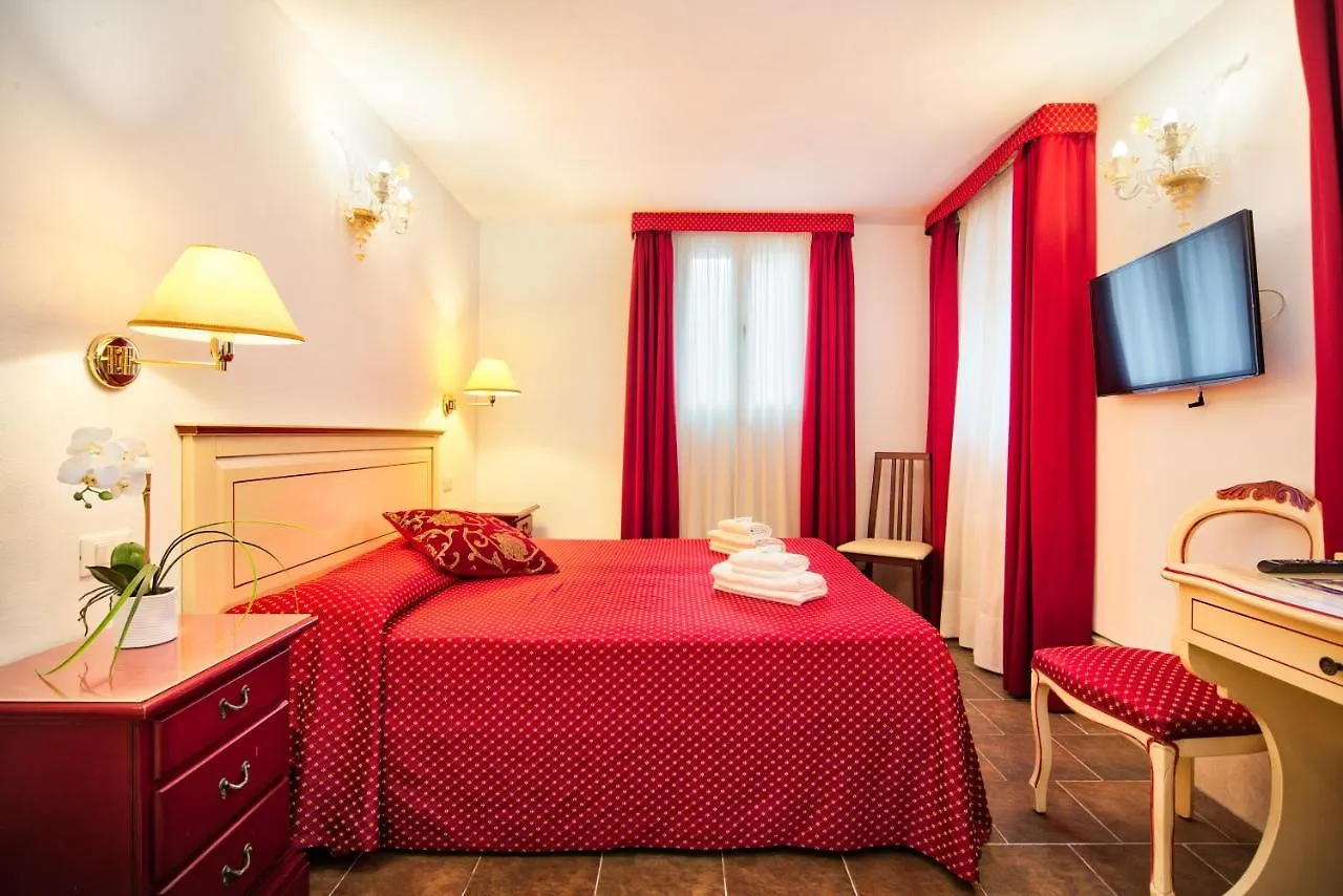 Apartmán Ca' Del Gallo Benátky