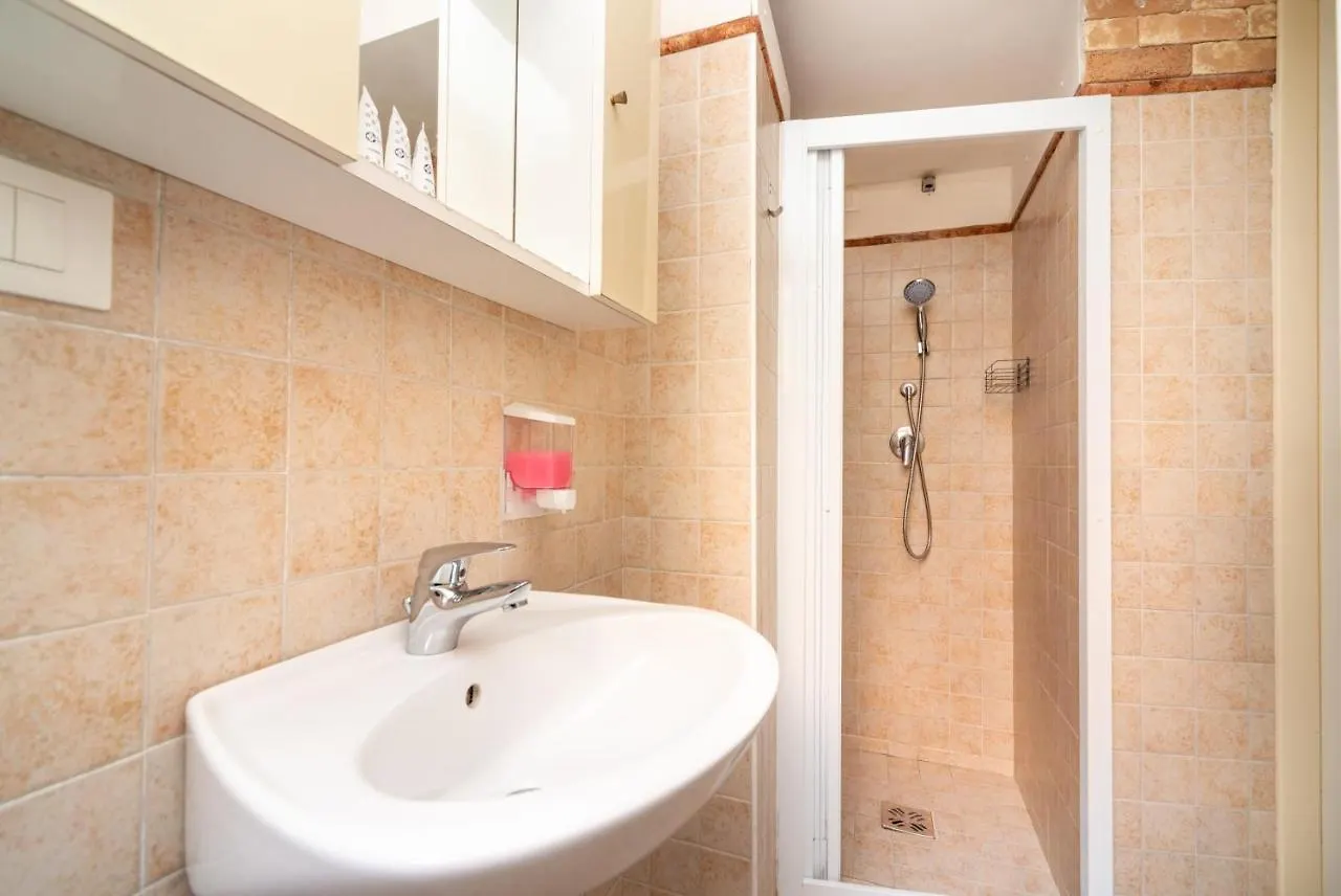 Apartmán Ca' Del Gallo Benátky Itálie