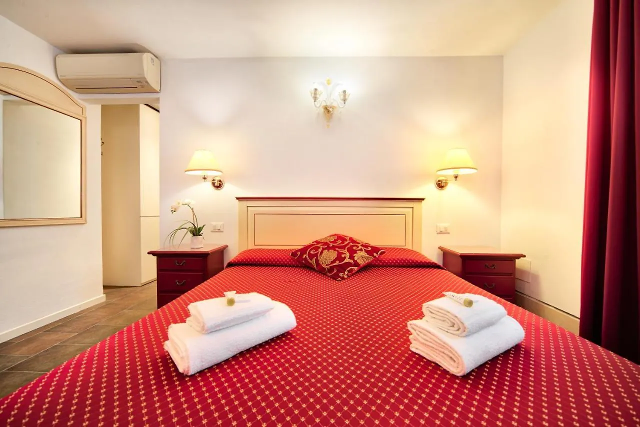 Ca' Del Gallo Apartment Venice 0*,  Italy