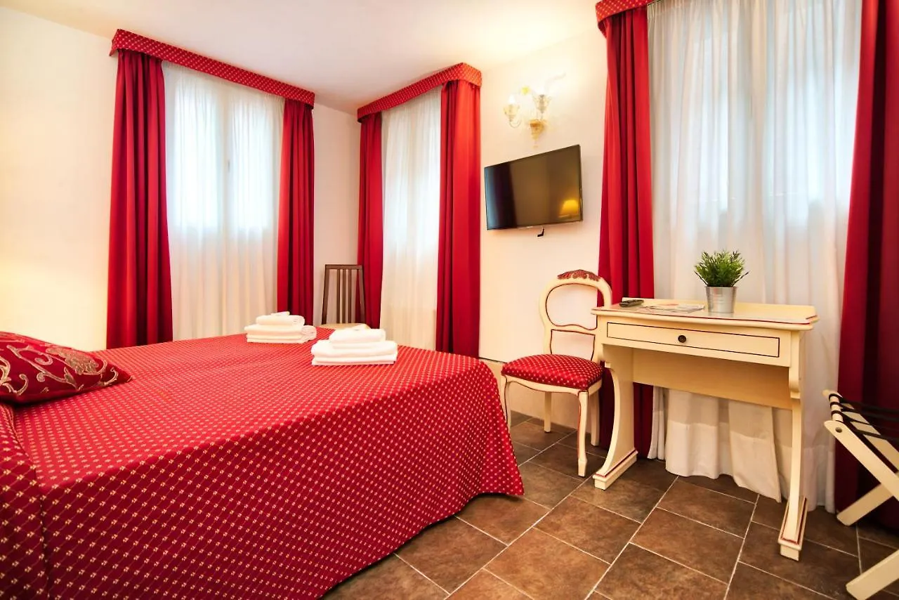 Ca' Del Gallo Apartment Venice
