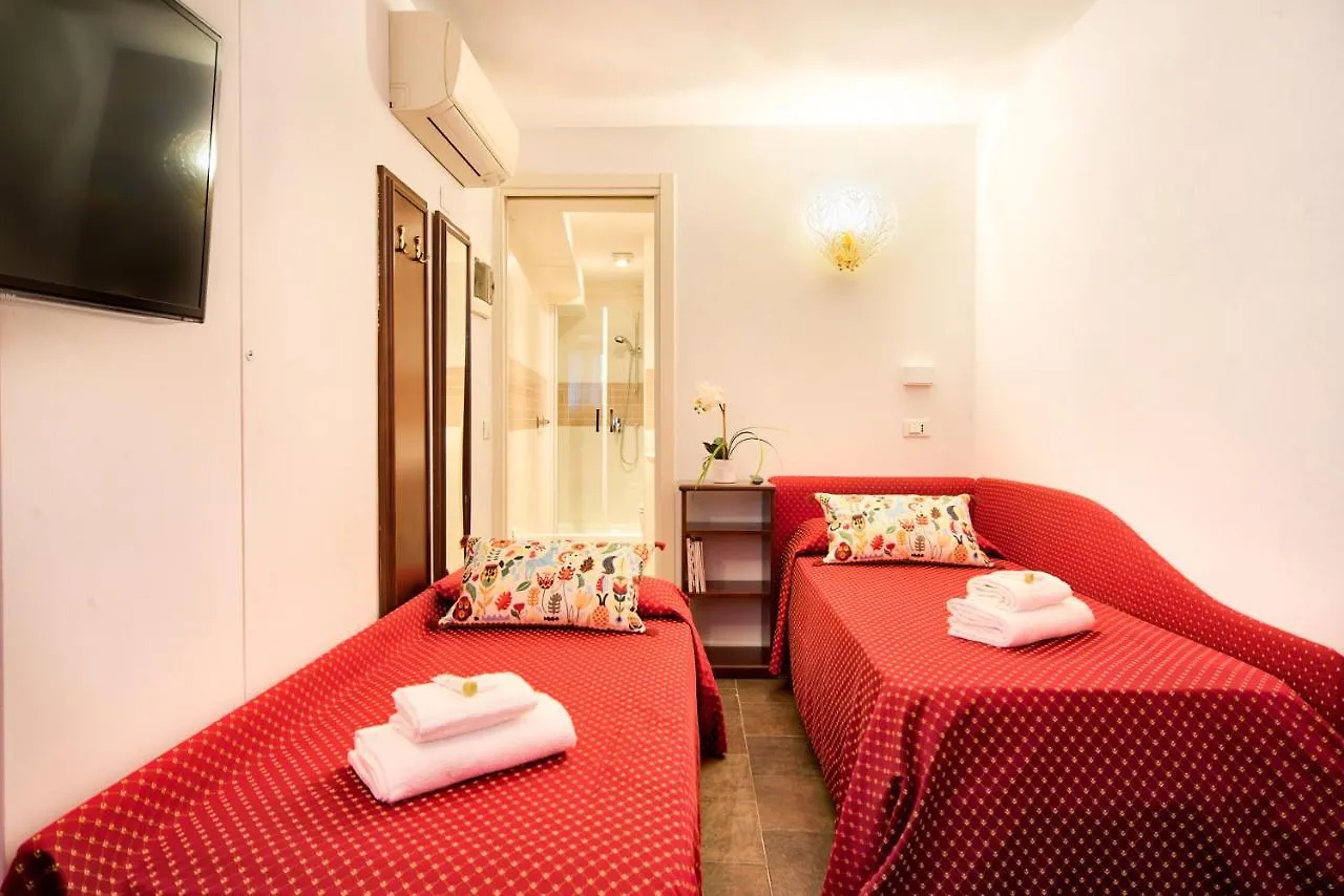 Ca' Del Gallo Apartment Venice 0*,  Italy