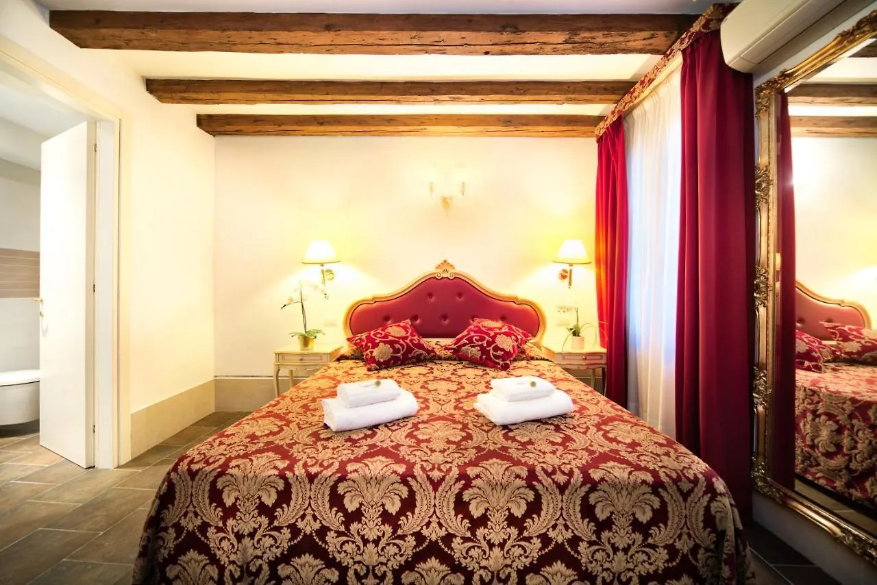 Ca' Del Gallo Apartment Venice