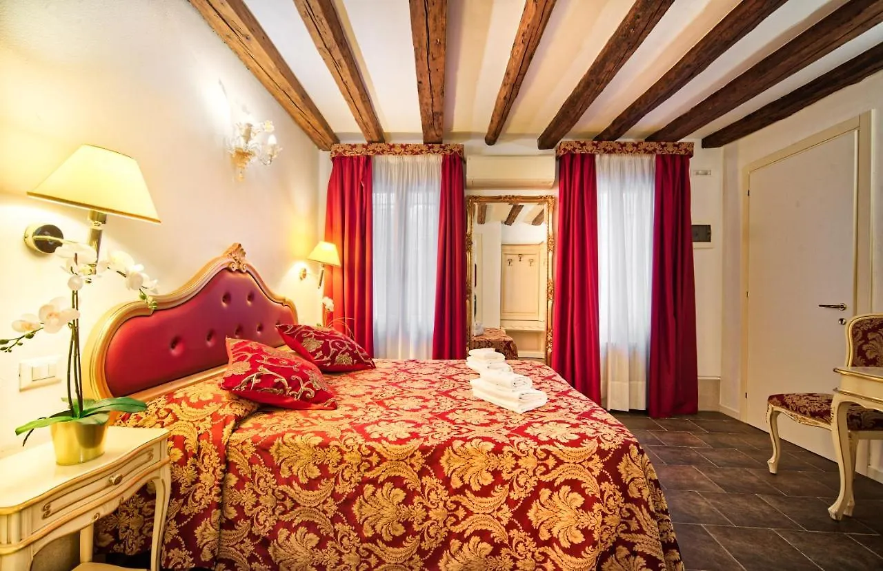 Ca' Del Gallo Apartment Venice